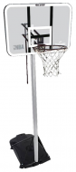 Баскетбольная стойка SPALDING SILVER 44